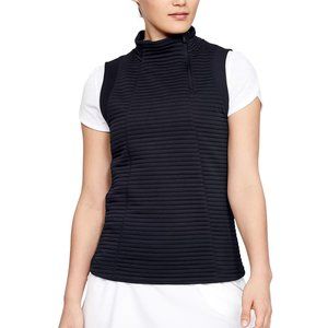 Under Armour Daytona Vest Large Black Daytona Vest NWT